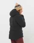 Salomon Veste Alpenflow Down