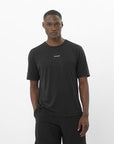 Salomon T-Shirt Shakeout Core
