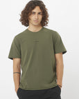 Salomon T-Shirt Trackline