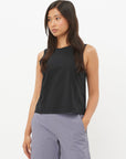 Salomon Camisole Trackline