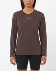 Salomon T-Shirt ML Shakeout Core