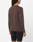 Salomon T-Shirt ML Shakeout Core