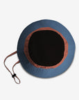 Headster Chapeau Lakeshore Nylon Junior