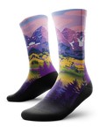 Outway Bas Lavender Height