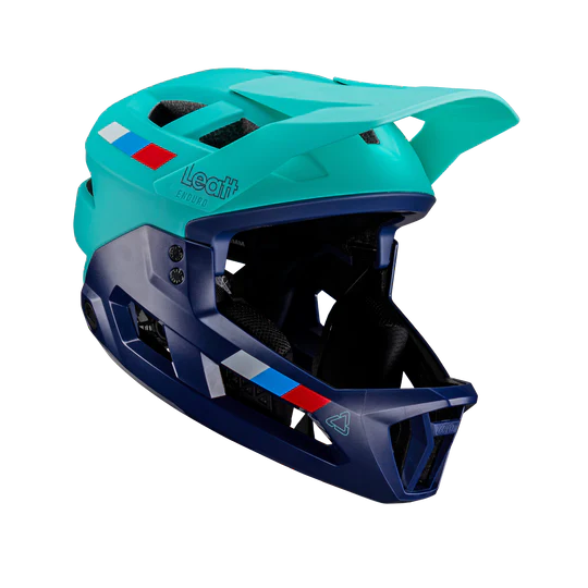 Leatt MTB Enduro 2.0 Jr