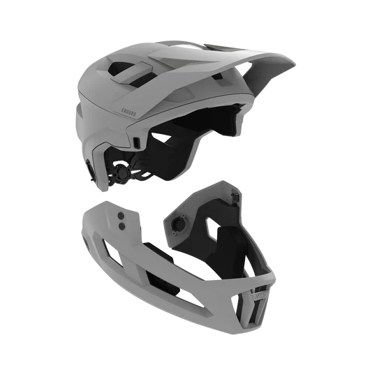 Leatt MTB Enduro 2.0 Jr