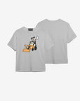 Headster T-Shirt Lil Farmer
