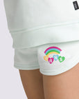 Vans Short Chasse