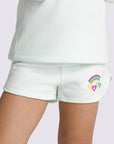 Vans Short Chasse