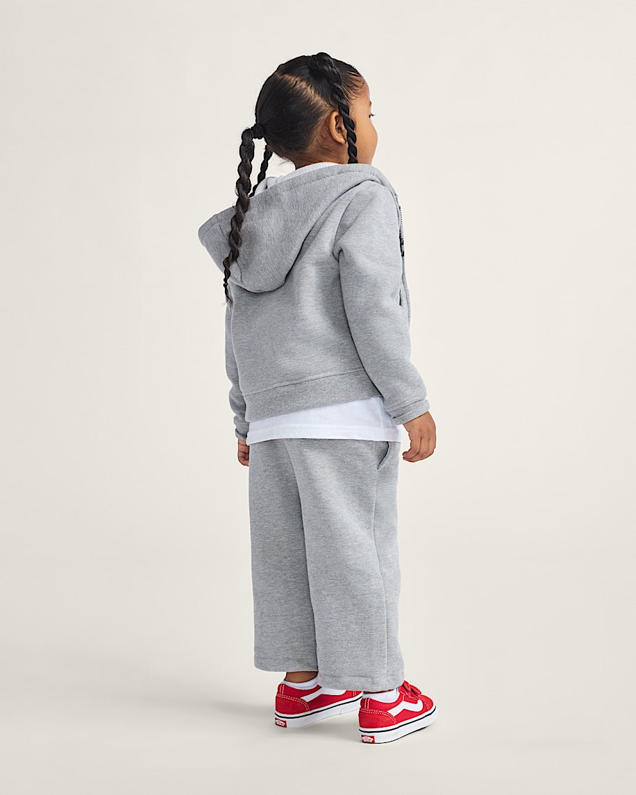 Vans Coton Ouaté Checker Cherrie (2 à 6 ans)