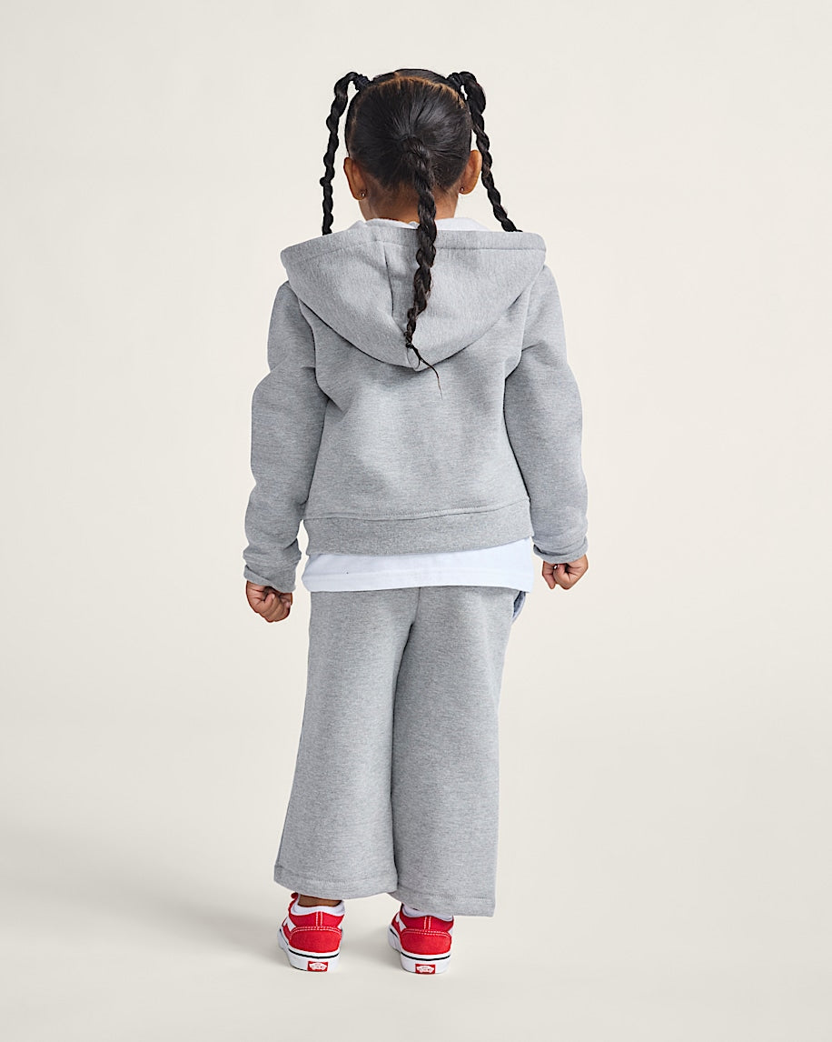 Vans Coton Ouaté Checker Cherrie (2 à 6 ans)