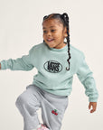 Vans Chandail Classic Oval