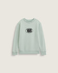 Vans Chandail Classic Oval