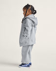 Vans Coton-Ouaté Sk8 Posse Zip
