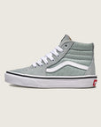 Vans Chaussures Sk8-Hi Junior (11E à 3J)