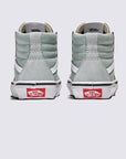 Vans Chaussures Sk8-Hi Junior (11E à 3J)