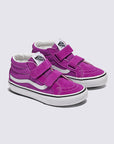 Vans Chaussures Sk8-Mid Reissue Junior (11E à 3J)
