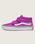 Vans Chaussures Sk8-Mid Reissue Junior (11E à 3J)