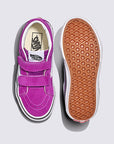 Vans Chaussures Sk8-Mid Reissue Junior (11E à 3J)