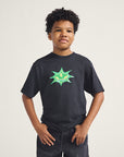 Vans T-Shirt Star Checker Junior