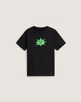 Vans T-Shirt Star Checker Junior