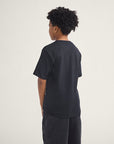 Vans T-Shirt Star Checker Junior