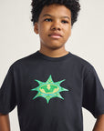 Vans T-Shirt Star Checker Junior