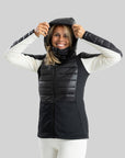 Ohsho Veste Luisa
