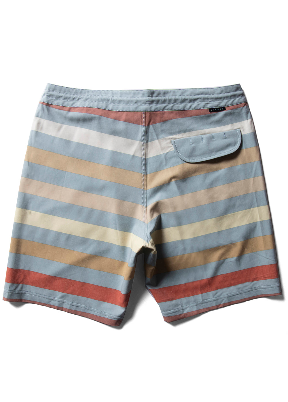 Vissla Boardshort Parallels 18.5