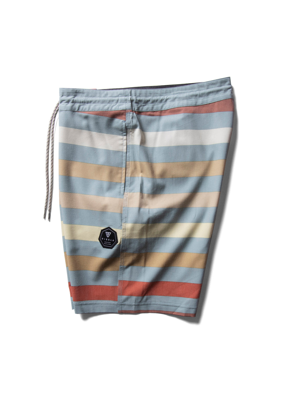 Vissla Boardshort Parallels 18.5