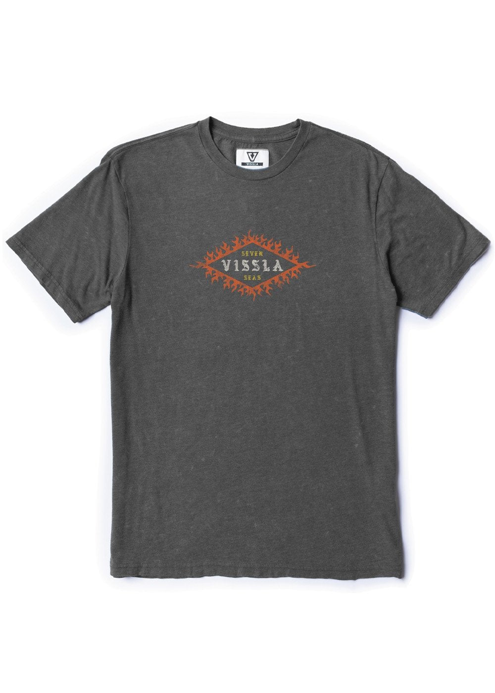 Vissla T-Shirt Inferno Cosmic