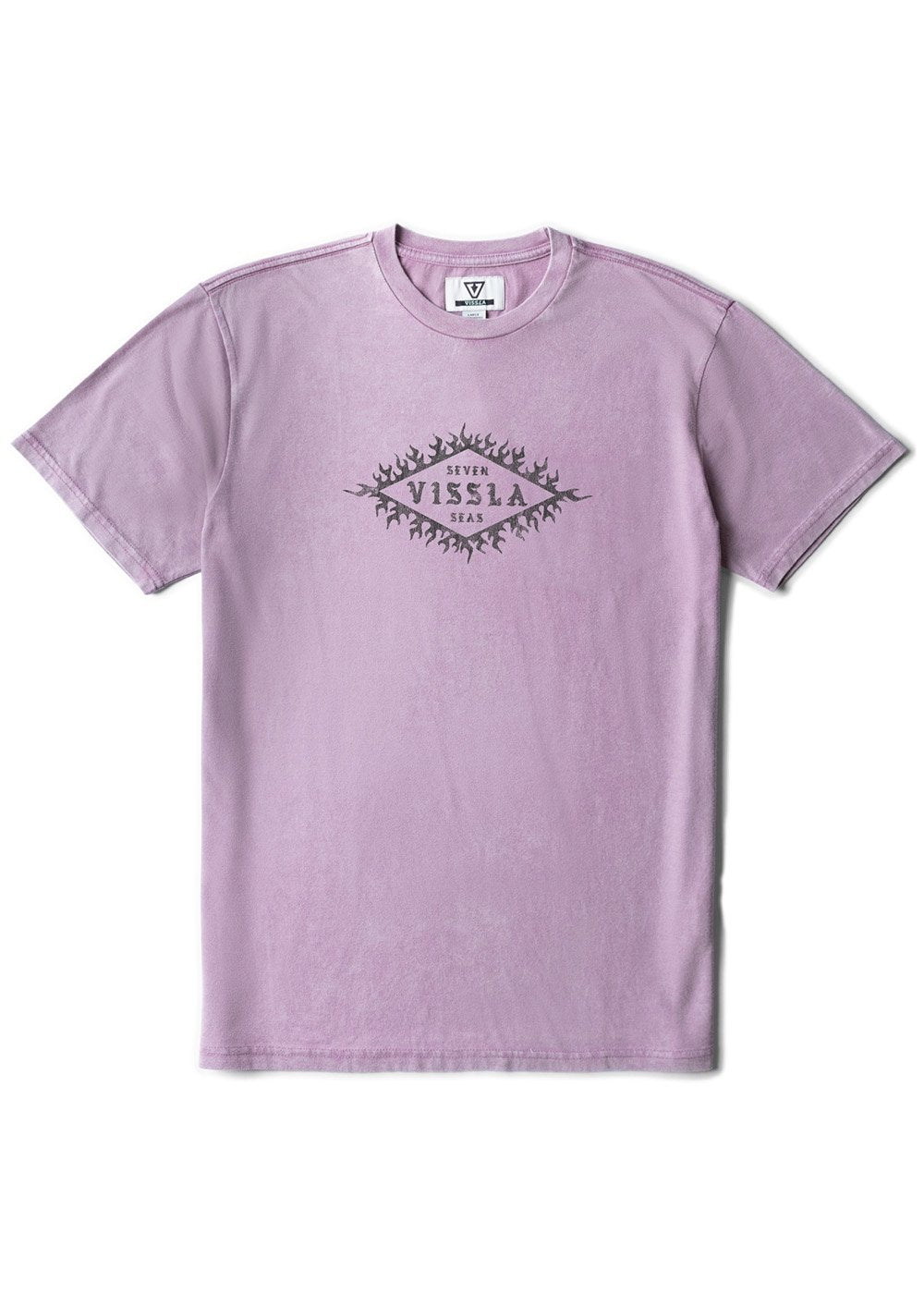 Vissla T-Shirt Inferno Cosmic