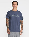 RVCA T-Shirt Big