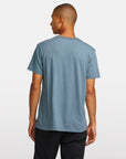 RVCA T-Shirt Big RVCA