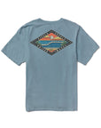 Vissla T-Shirt Wave Chasers Premium