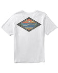 Vissla T-Shirt Wave Chasers Premium