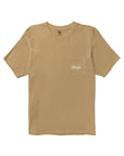 Vissla T-Shirt Ranchero Organ