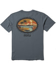 Vissla T-Shirt Riviera