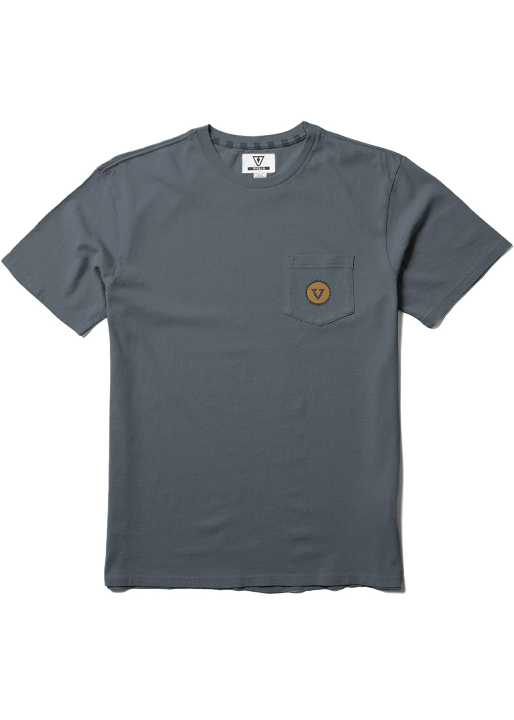 Vissla T-Shirt Riviera