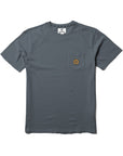 Vissla T-Shirt Riviera
