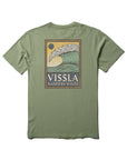 Vissla T-Shirt Peaky