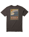 Vissla T-Shirt Peaky