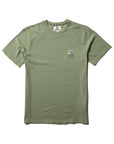 Vissla T-Shirt Peaky