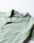 Vissla Chemise Glider Dobby
