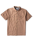 Vissla Chemise Ollie Eco