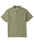 Vissla Chemise Linen Pin