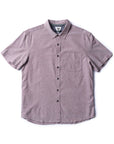 Vissla Chemise The Box Eco