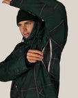 686 Veste Woodland Ins