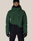 686 Veste Geo Insulated