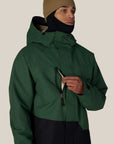 686 Veste Geo Insulated